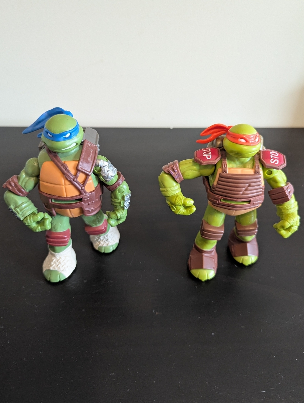Teenage Mutant Ninja Turtles Pizza Flingers